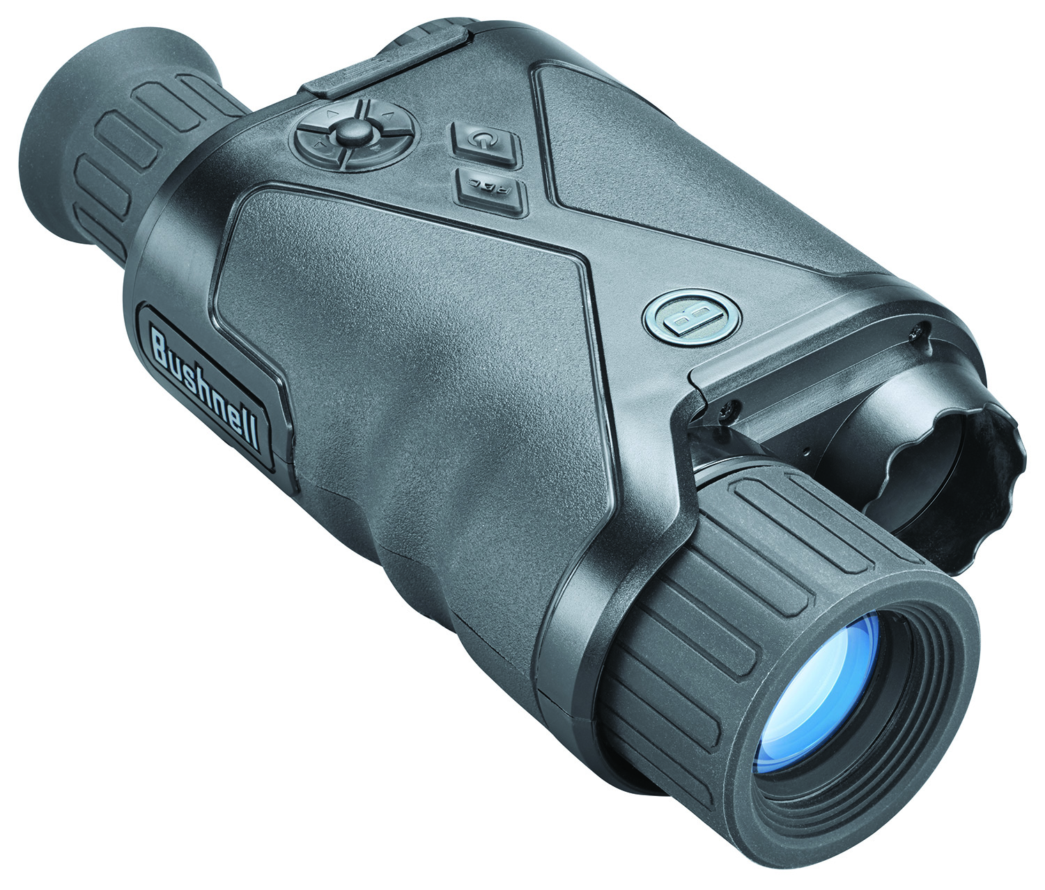 NIGHT VISION AND THERMAL
