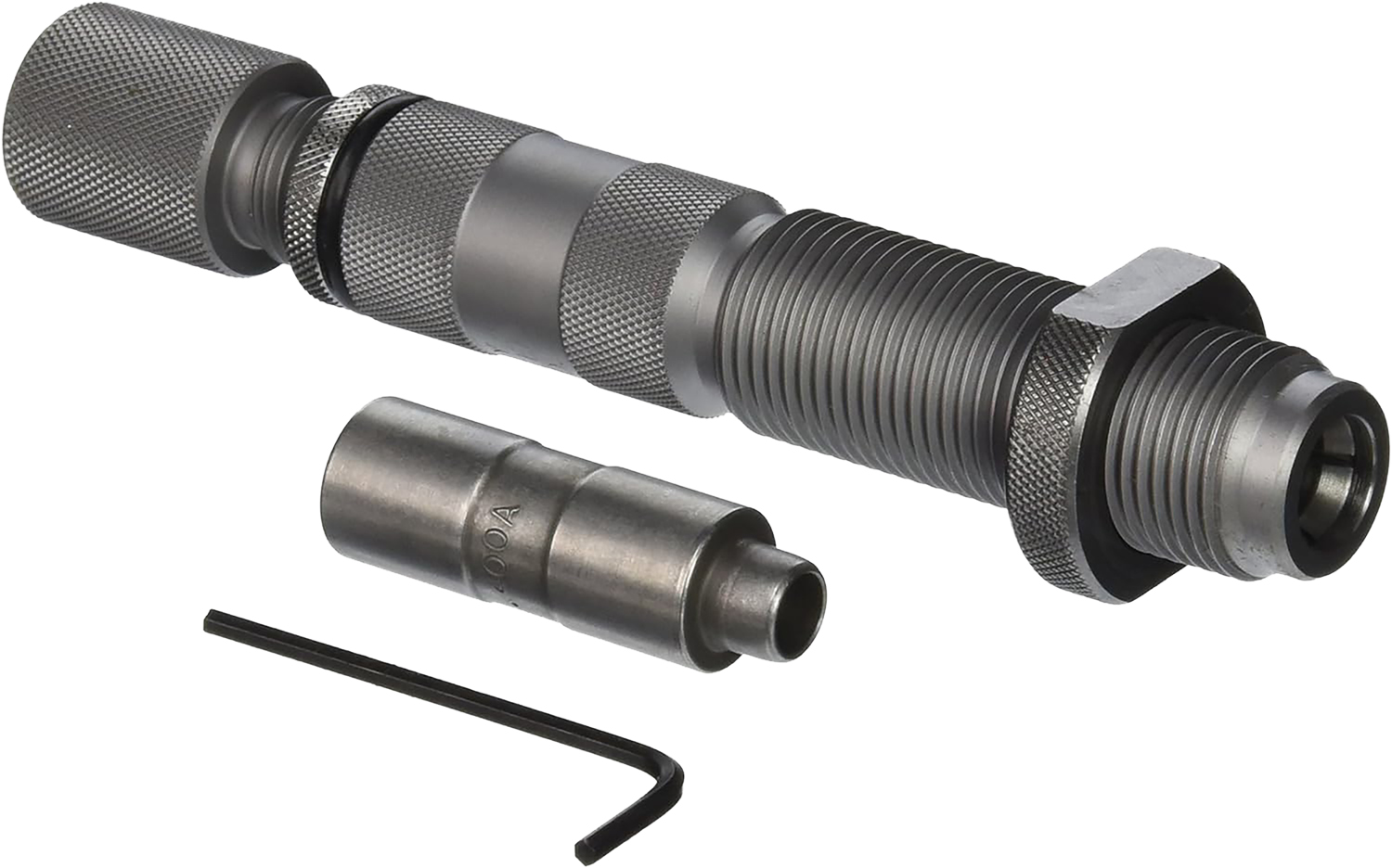 Hornady 095331 Bullet Feeder Die  for 38 Special, 357 Mag