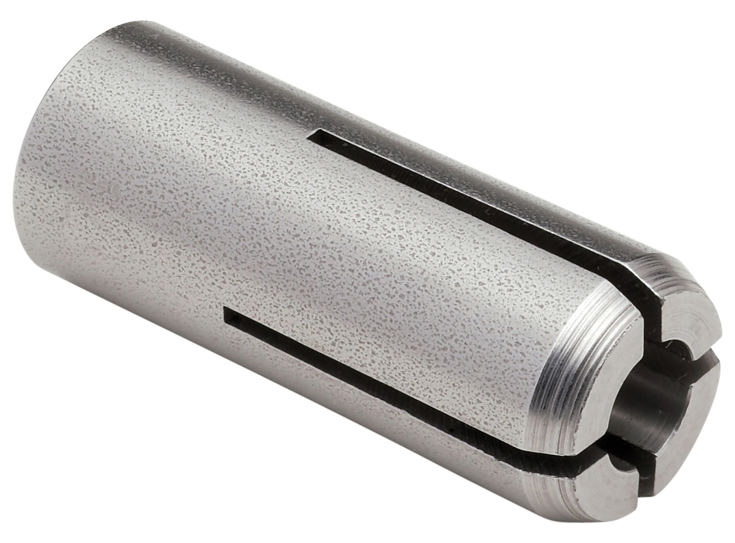 Hornady 392156 Cam Lock Bullet Collet .243 Silver Metal