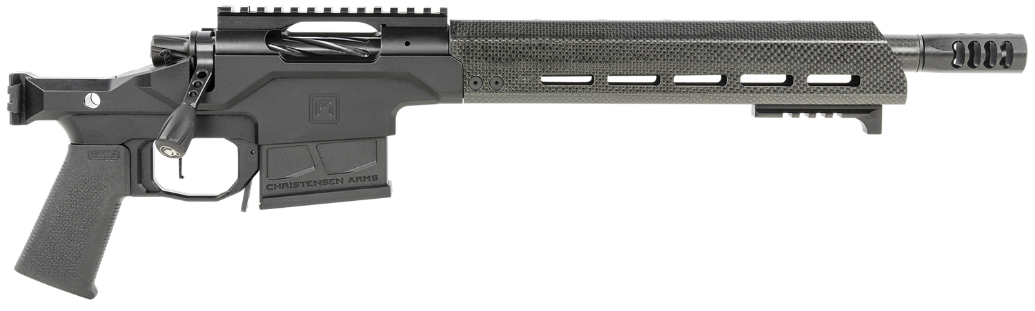 Christensen Arms 8011103600 Modern Precision  6.5 Creedmoor 12.50