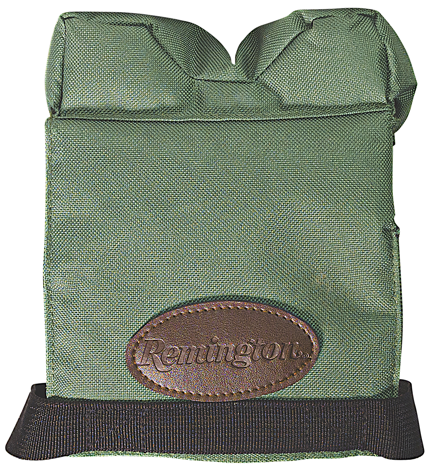 Remington Accessories 15802 Hunting Blind Shooters Bag Green Cordura, Velcro Straps
