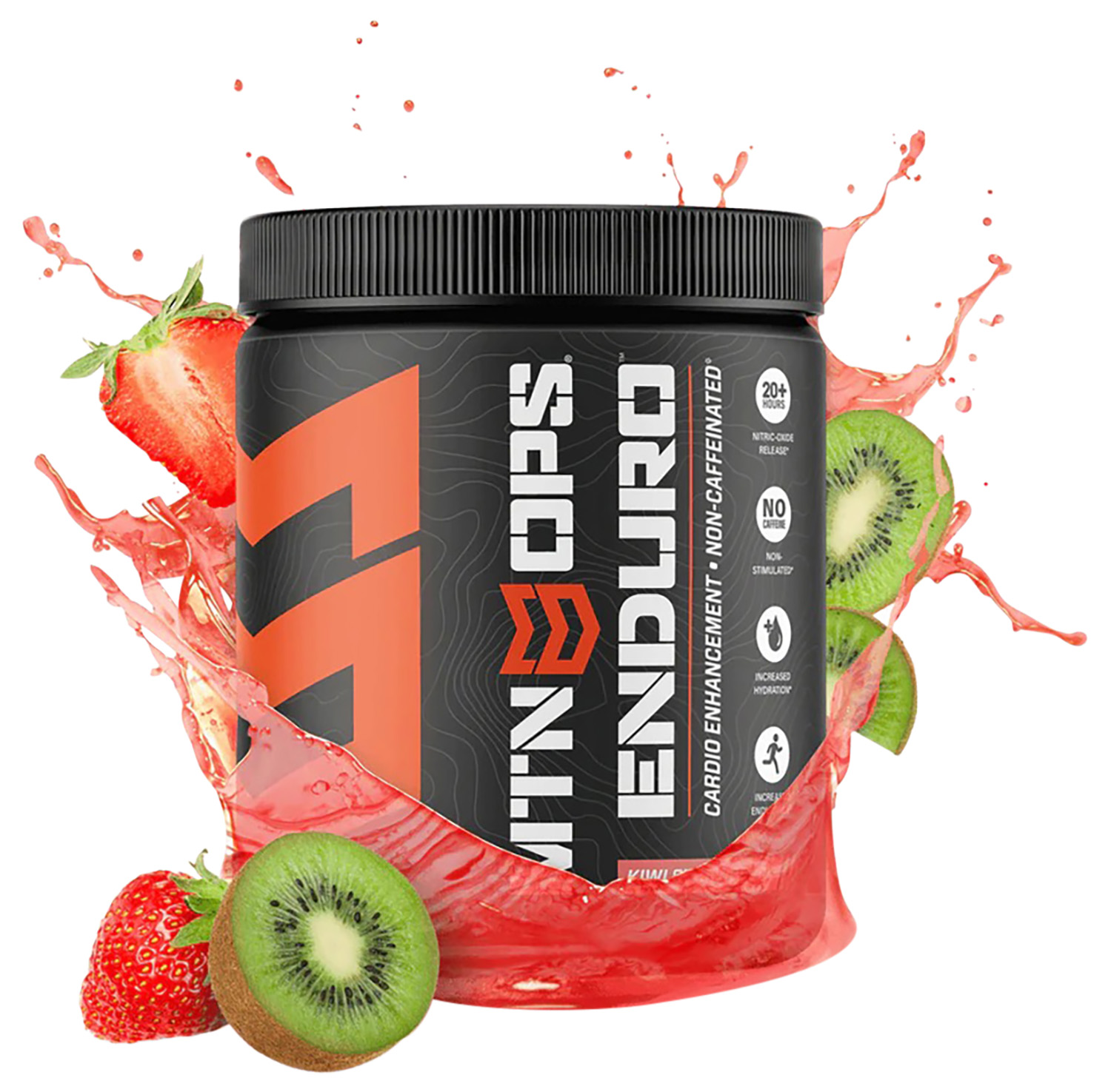 MTNOPS 1102750130  ENDURO SCOOP  KIWI ST | 645312436132