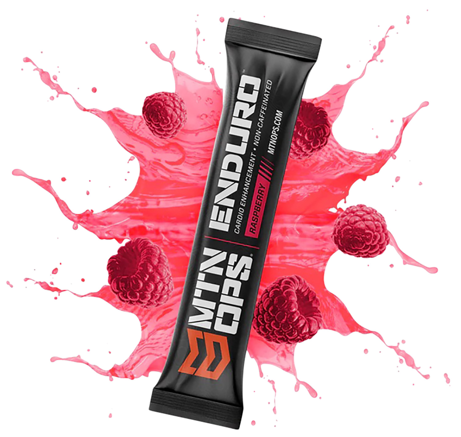 MTNOPS 1102460320  ENDURO TRAIL PK  RASP | 712012877401