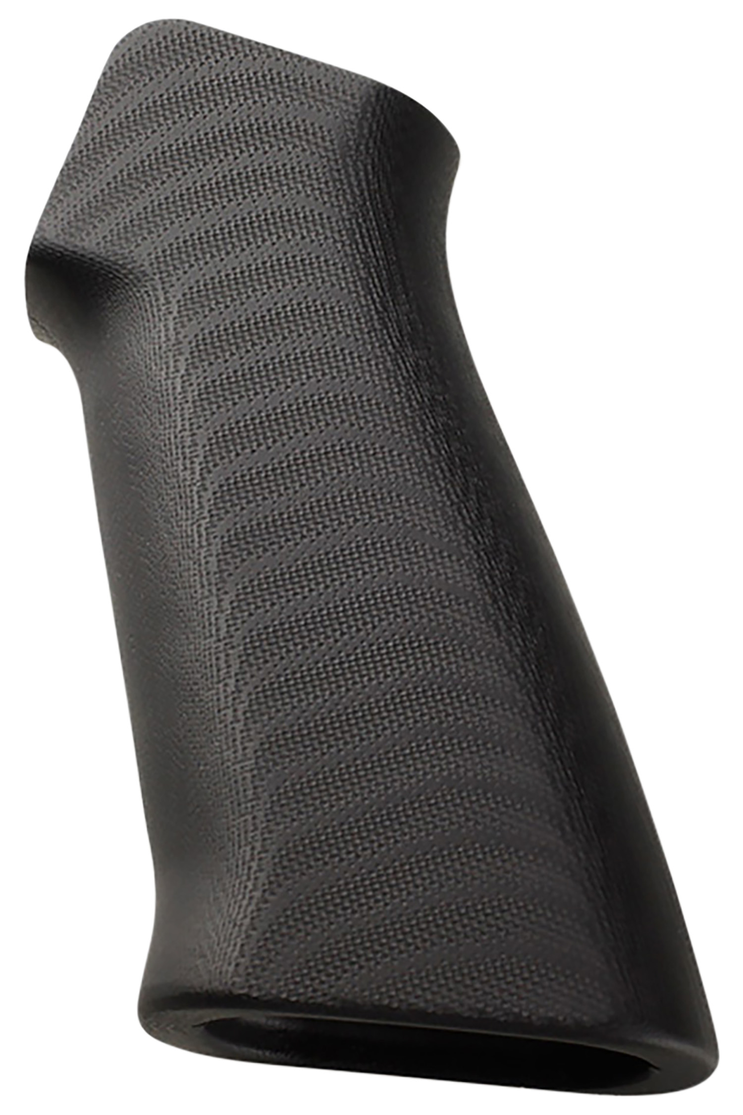 Hogue 13169 Pistol Grip  Made of G10 With Black Smooth Finish for AR-15, M16