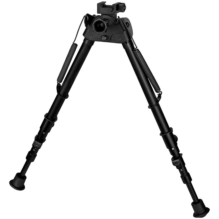HARRIS S-25CP PICATINY 13.5-27