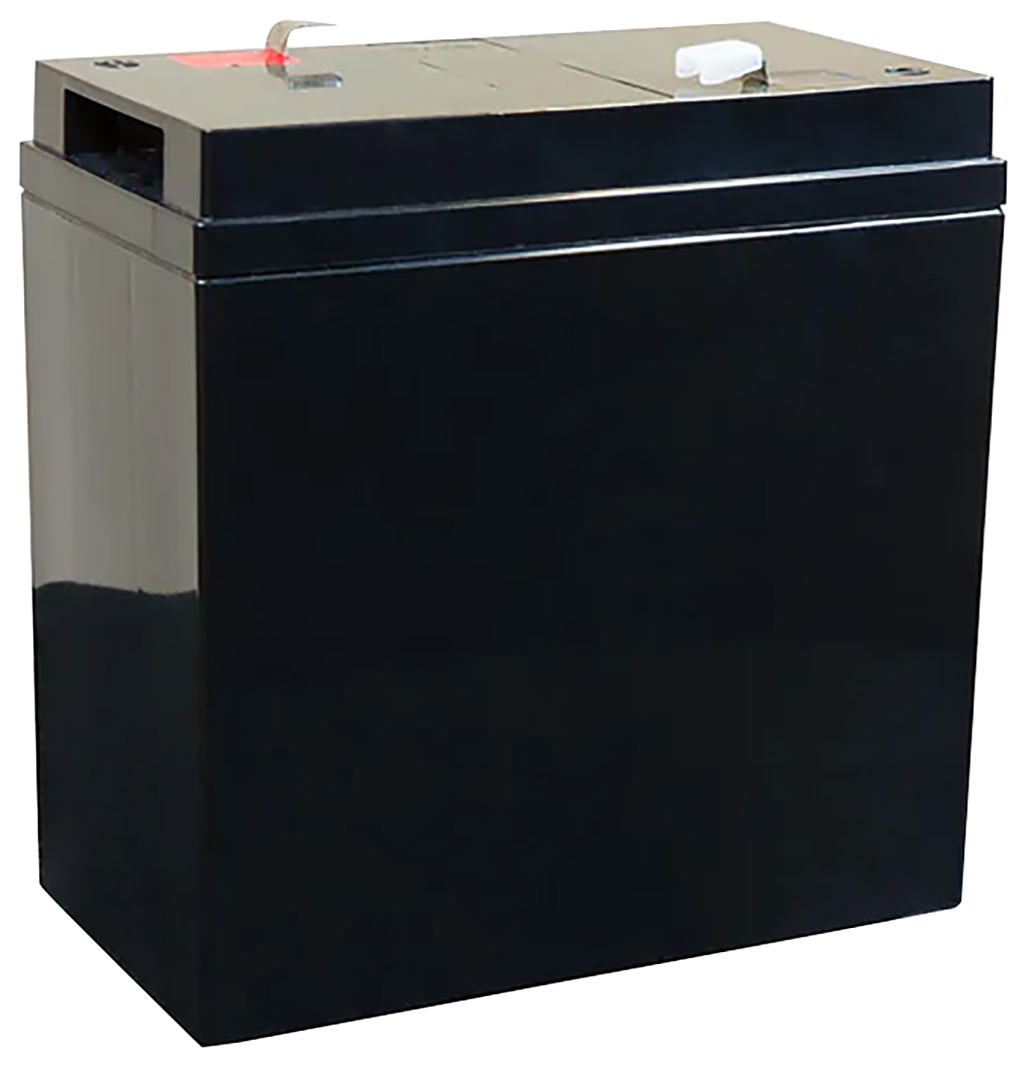 Spartan SCSPGST15 Solar Panel w/Mounting Bracket  Cable Fits GoCam Ghost/GoLive 15 Watts Gray | 602573394236