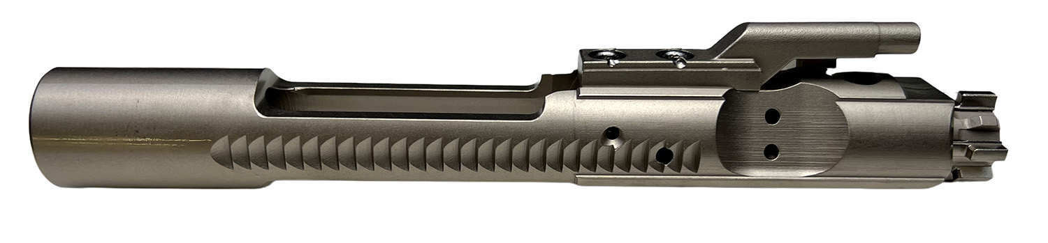 ATA Arms M16BCGNB Bolt Carrier Assembly  5.56x45mm NATO Nickel Boron for AR-15, M16