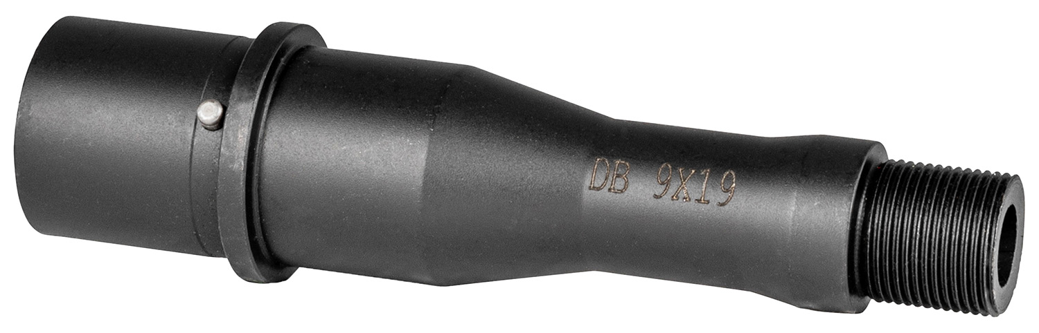 Diamondback 9X1945M50B984NFR DB Barrel  9mm Luger 4.50