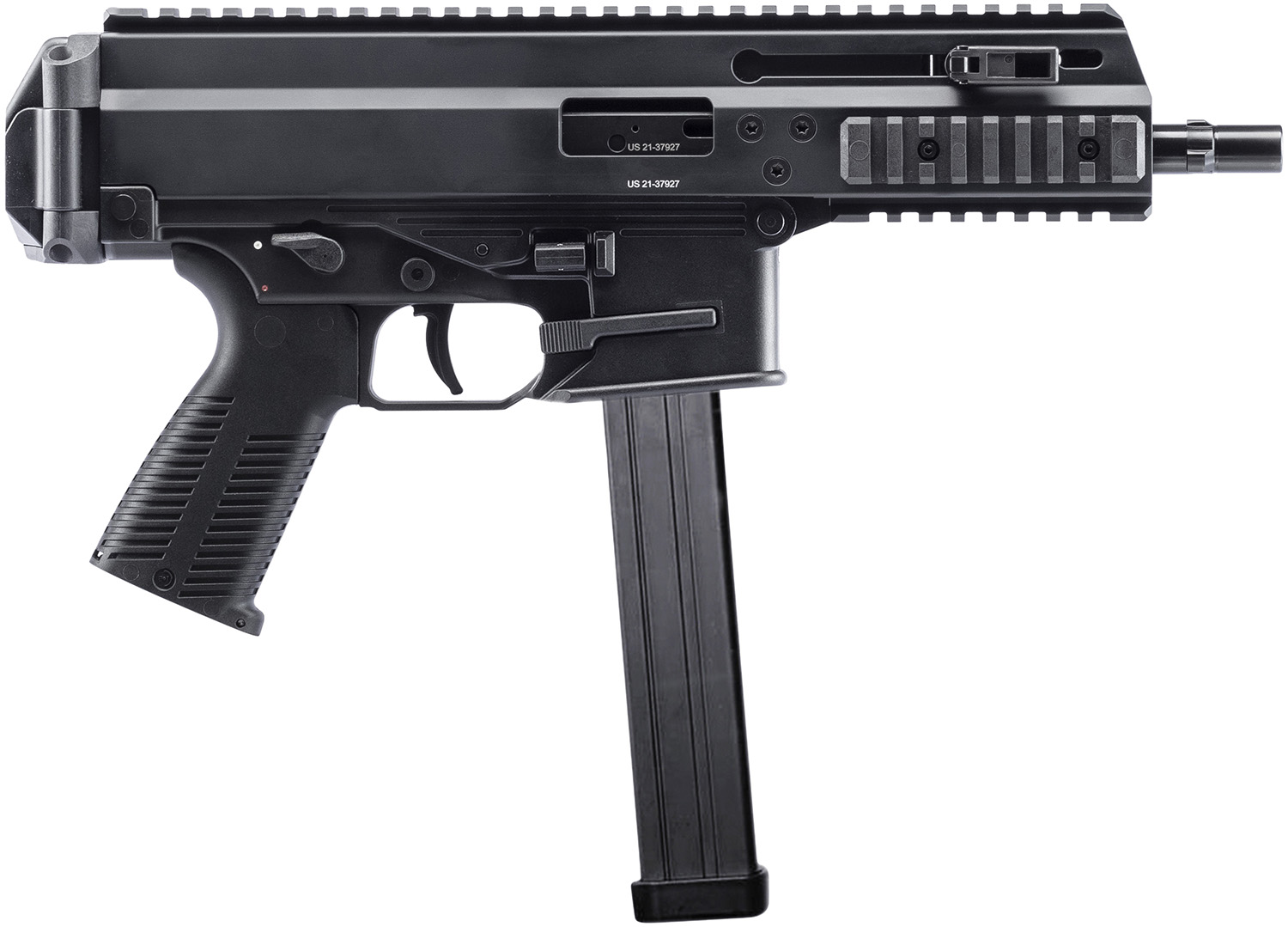 B&T Firearms 36044 APC45 Pro  45 ACP 25+1 6.80