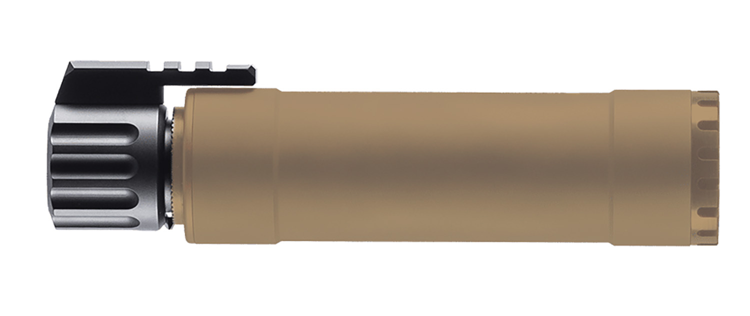 B&T Firearms SD123304CTUS SMG TP9 RBS 9mm Luger 2