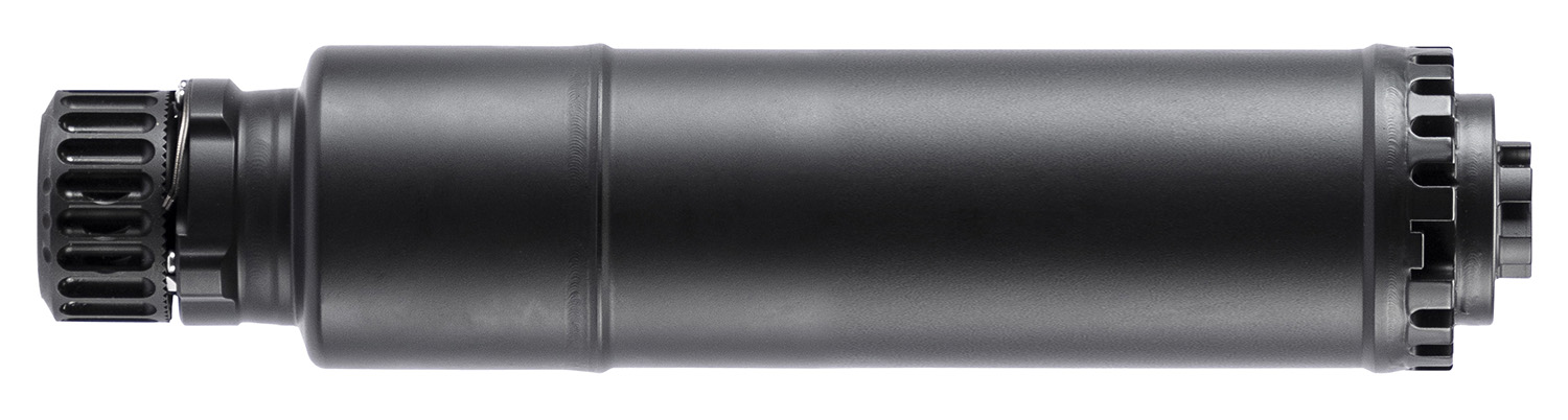B&T Firearms SD1232571US RBS Rifle Compact 30 Cal (7.62mm) 6.40