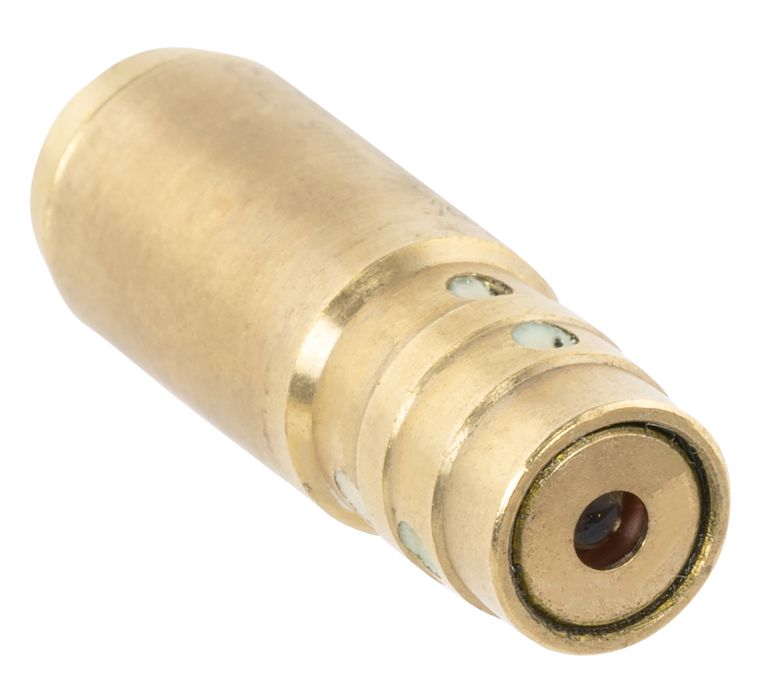 AimShot MBS9 Modular  9mm Luger Red Laser 650nM Wavelength | 669256022381