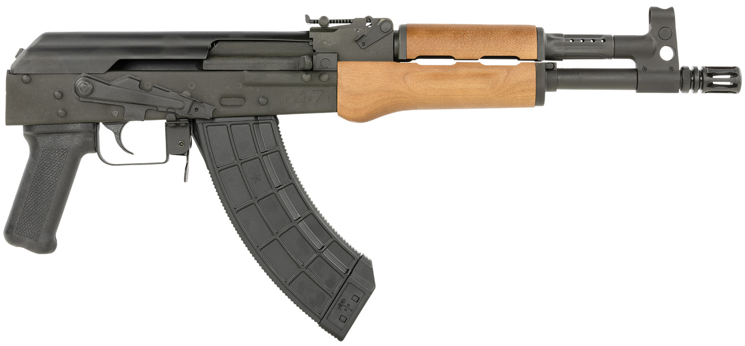 Century Arms HG7416 BFT47  7.62x39mm 30+1 12.60