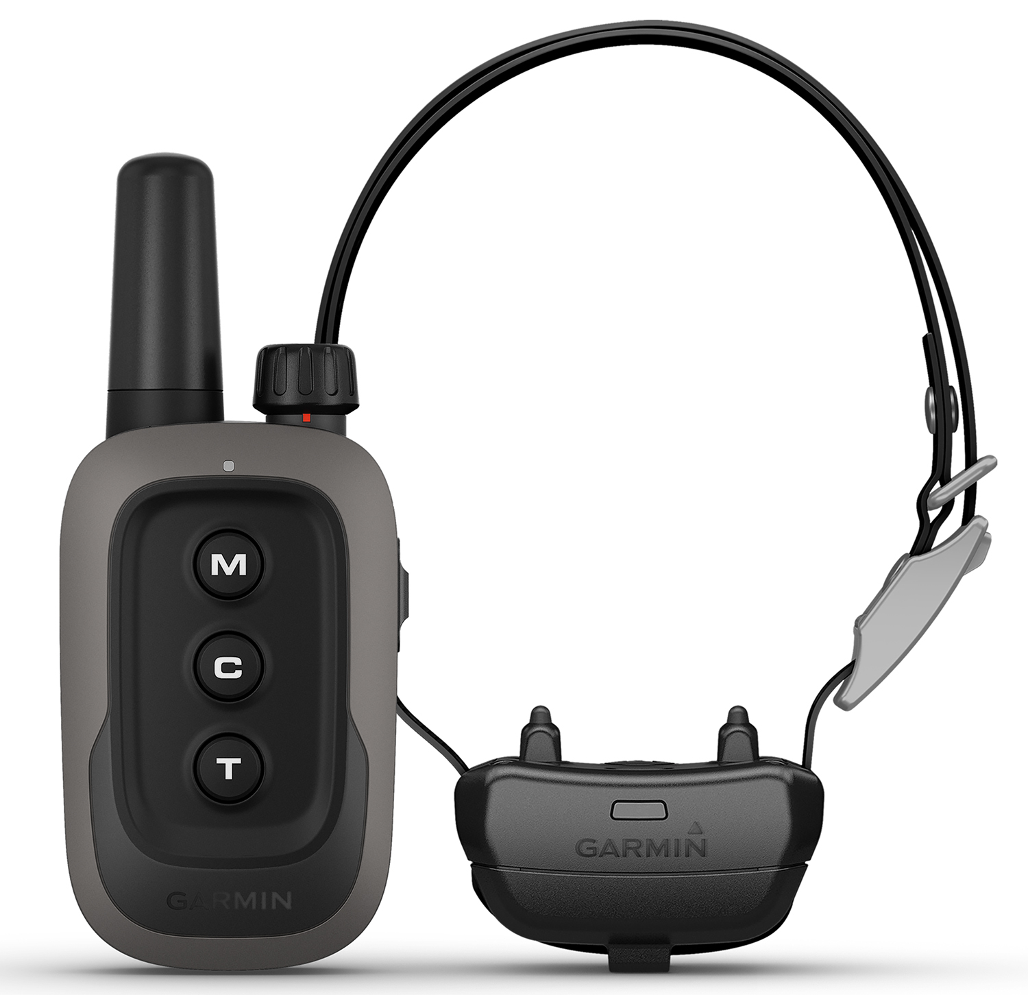 Garmin 0100260800 Delta SE Bundle Black/Gray Handheld  Collar | 753759291853