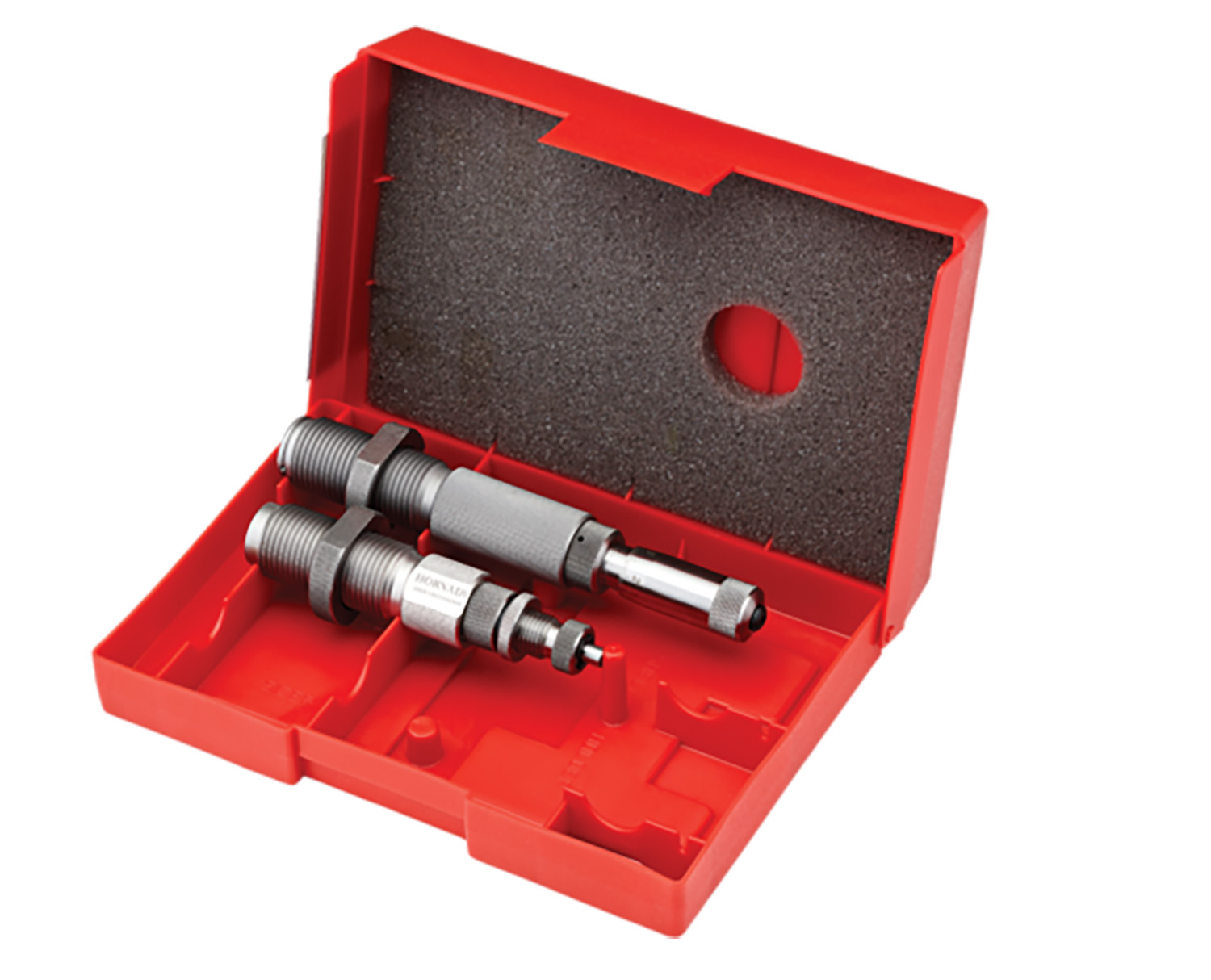Hornady 544319 Match Grade 2 Die Set for 7mm PRC Includes Bushing/Seater