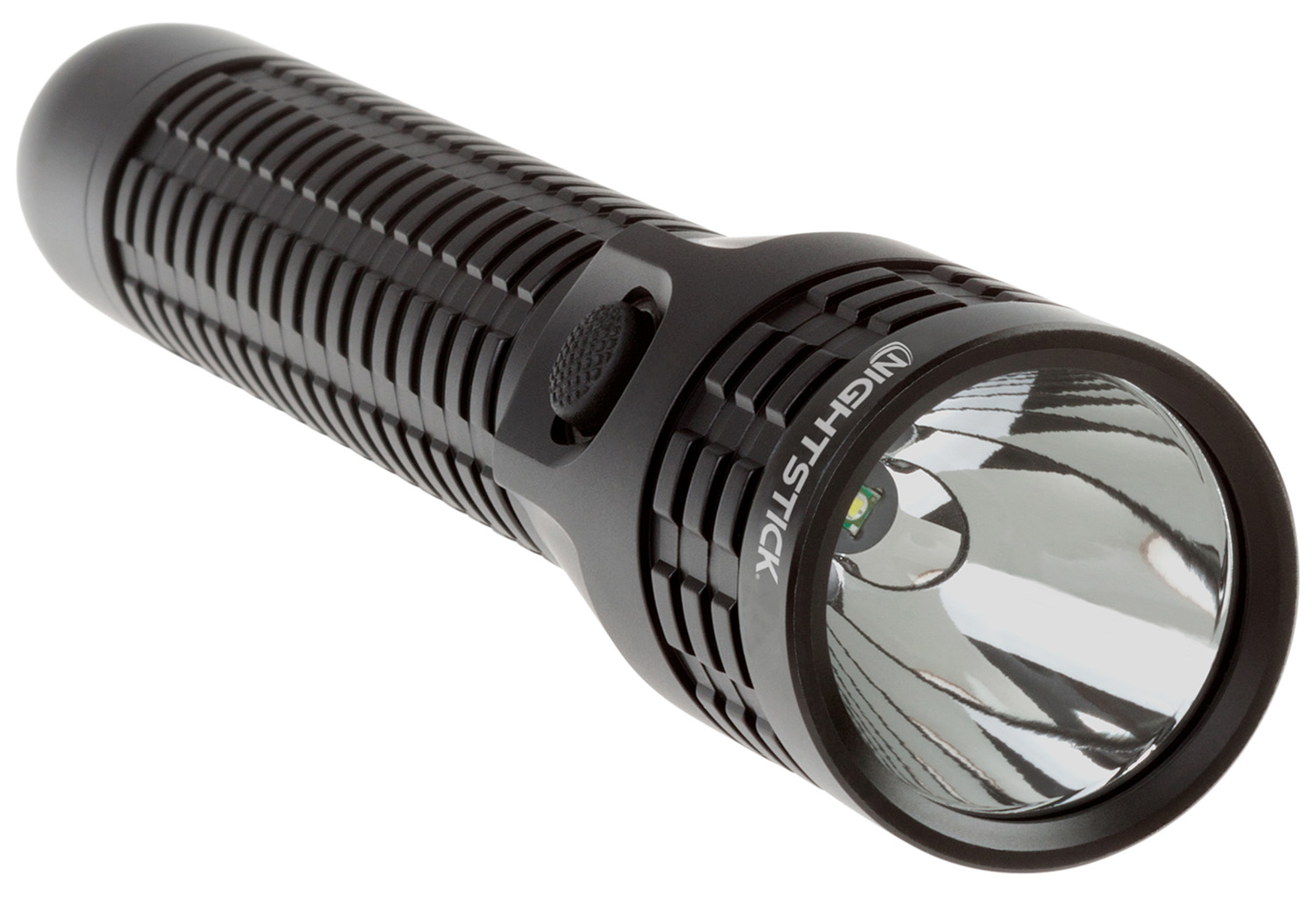 800 Lumen LED Flashlight with Emergency Glass Breaker - Cyclops