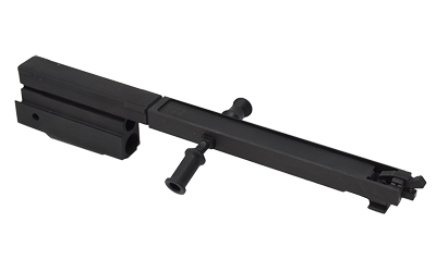 FN 20100505 Non-Reciprocating Charging Handle Conversion Kit (Heavy) for FN SCAR 17S & 20S, Black