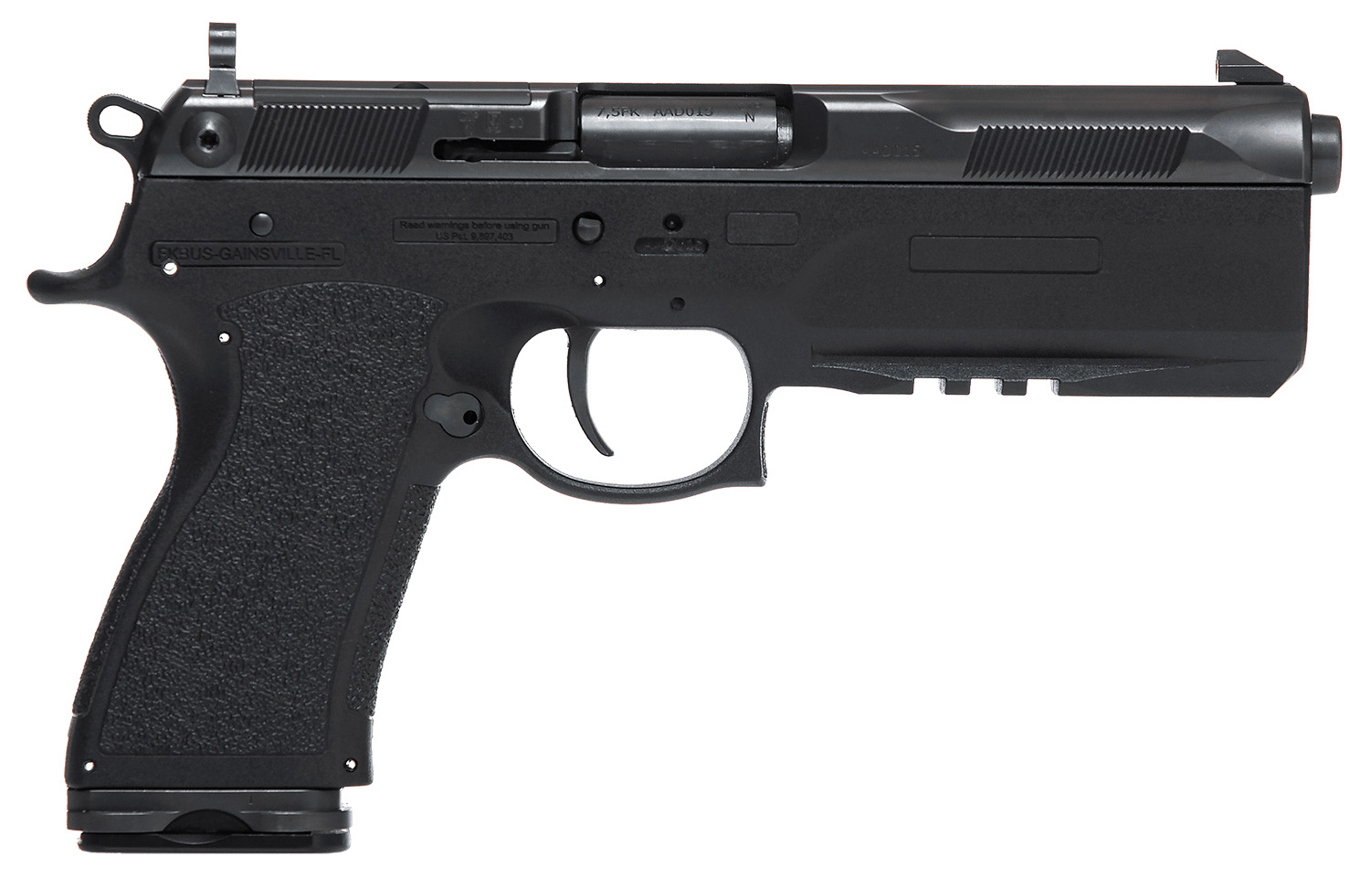 Italian Firearms Group FKPSD10KIT Caliber Conversion Kit  10mm 5.30
