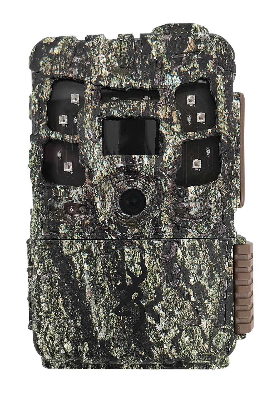 Browning Trail Cameras PSM Defender Pro Scout Max Camo 20MP Resolution, SDXC Card Slot/Up to 512GB Memory, Features .25