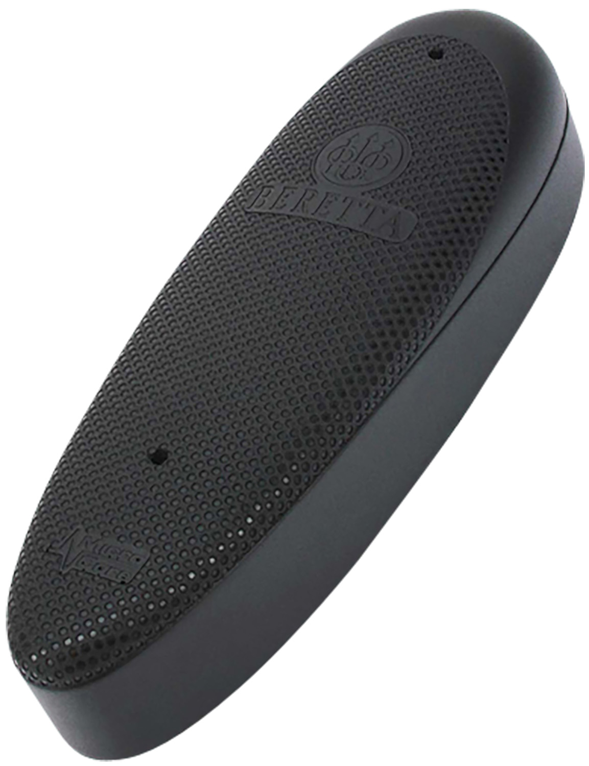 Beretta USA  MicroCore Field Recoil Pad  0.59 Inch Width, Black Rubber | 082442122076