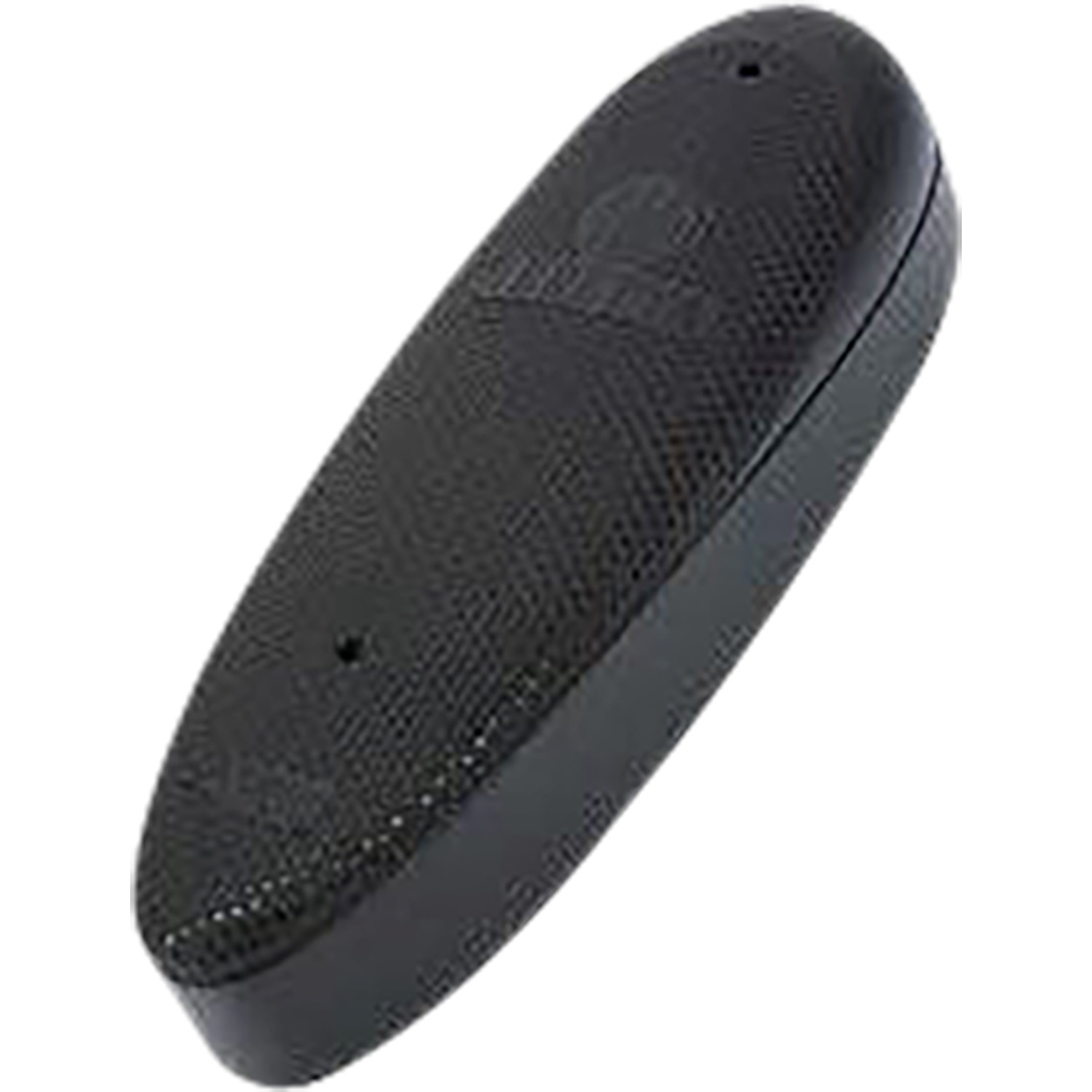 Beretta USA  MicroCore Field Recoil Pad  0.39 Inch Width, Black Rubber | 082442122137