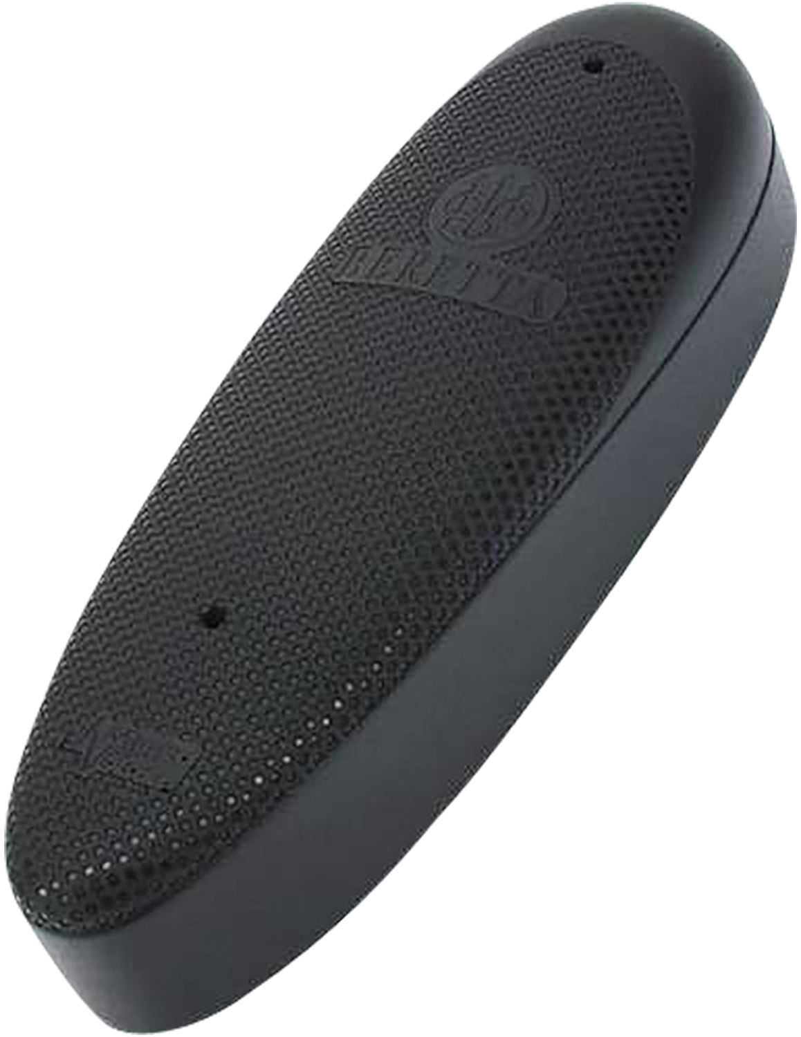Beretta USA  MicroCore Field Recoil Pad  1 Inch Width, Black Rubber | 082442604466