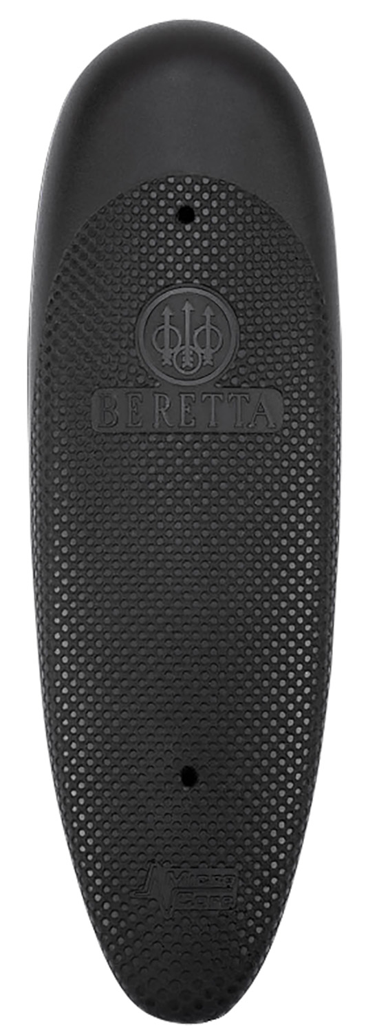 Beretta USA  MicroCore Sporting  Skeet Recoil Pad  0.91 Inch Width, Black Rubber | 082442156620