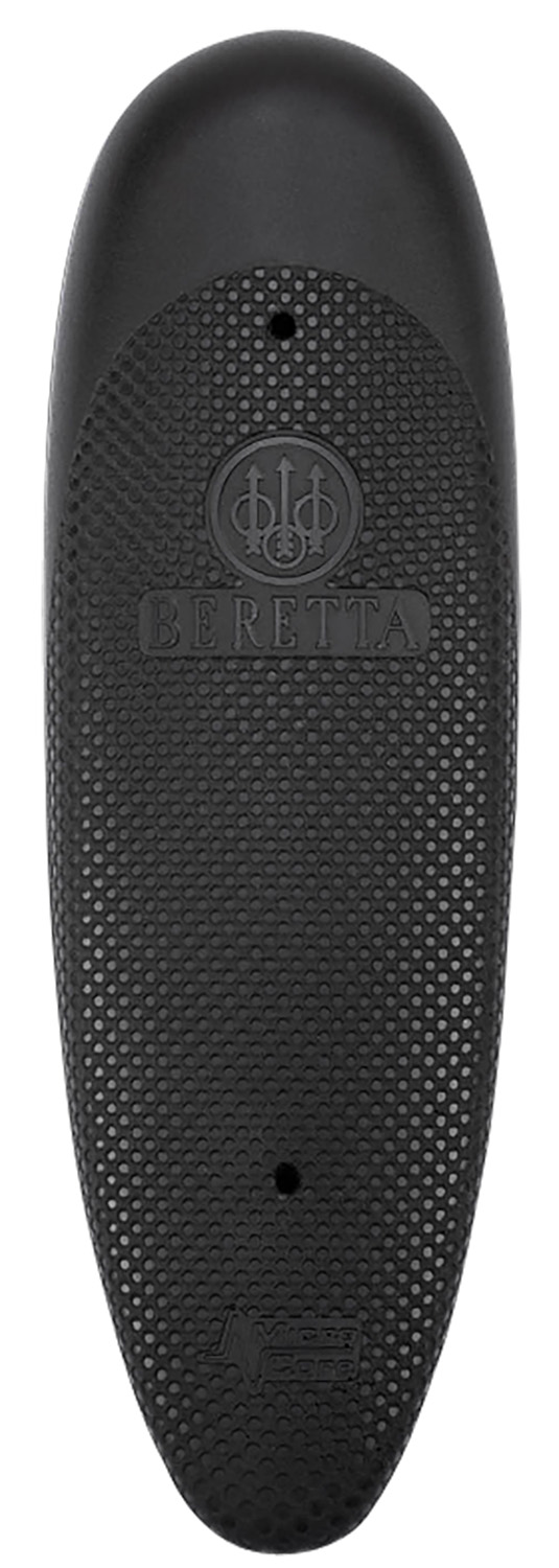 Beretta USA  MicroCore Sporting  Skeet Recoil Pad  1.11 Inch Width, Black Rubber | 082442604473