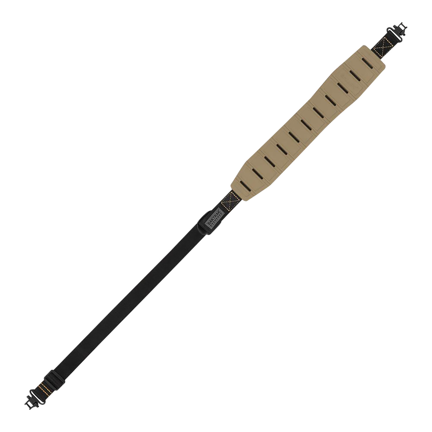 ALLEN 8530  TRACTION MOLDED RUBBER SLING FDE
