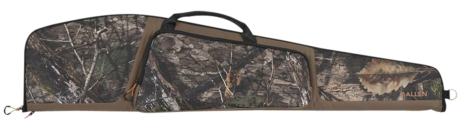 ALLEN 1106-46   CORRAL RIFLE CASE 46IN MO BRKUP