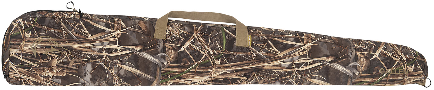 Allen 1113-52 Punisher Shotgun Case Camo/Neoprene 52