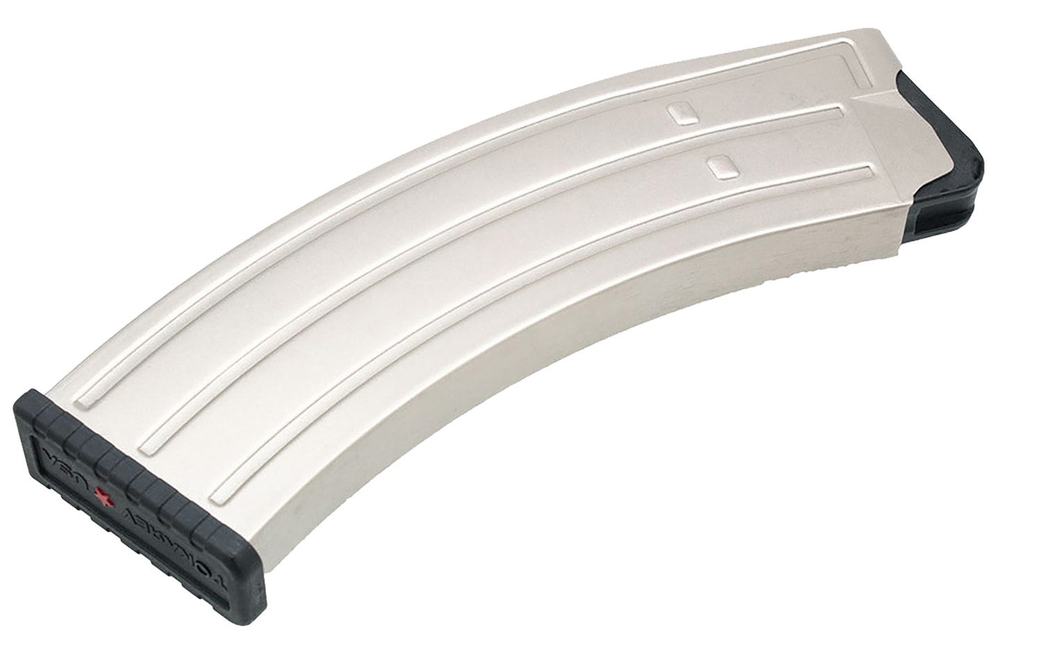 Tokarev USA 80048009 T1919  10rd 12 Gauge Compatible w/ TAR 12P/TBP 12 Nickel Steel  | 12GA | 723551443811