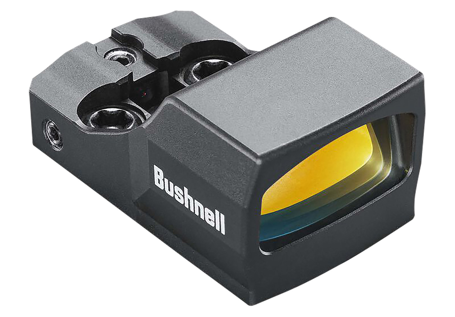 Bushnell RXU200 RXU-200 Ultra Compact Relfex Sight Black 1x 21mm 6 MOA Red Dot Reticle