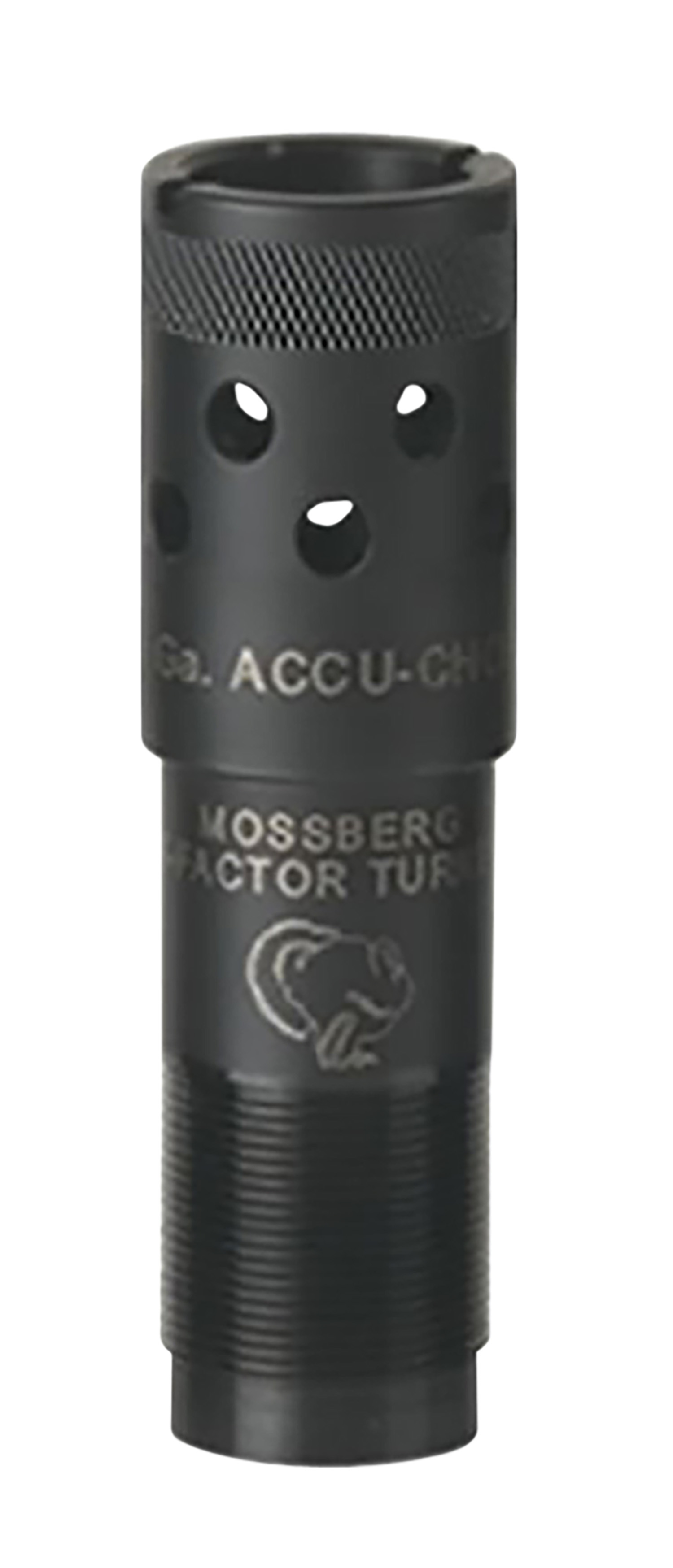 Mossberg 95231 XFactor  AccuChoke Maverick 88 Mossberg 500/505/510 20 Gauge Extra Full Turkey Ported Steel Threaded Barrels  | 20GA | 015813952316