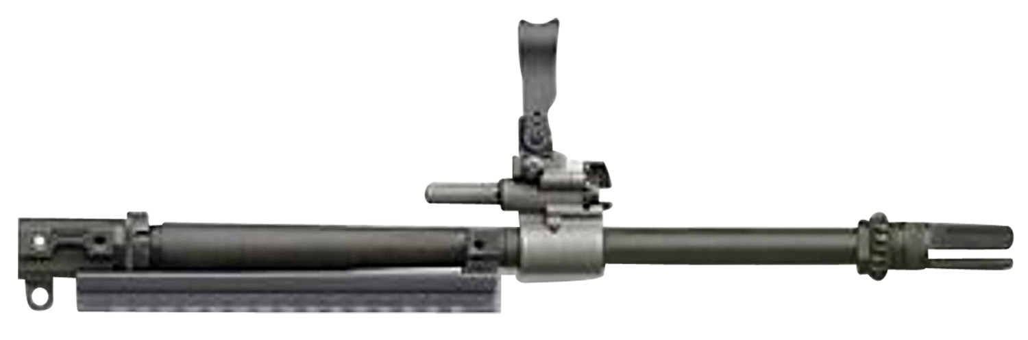 FN 98802 SCAR 16S  5.56x45mm NATO 10