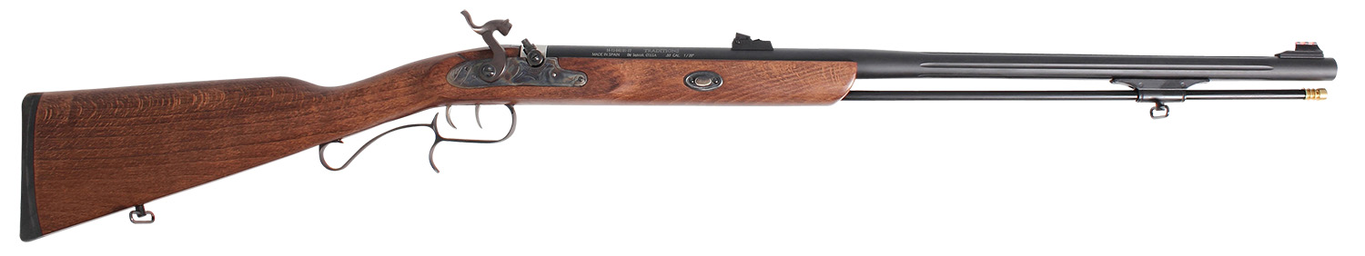 Traditions R392001 ShedHorn  50 Cal Musket 26
