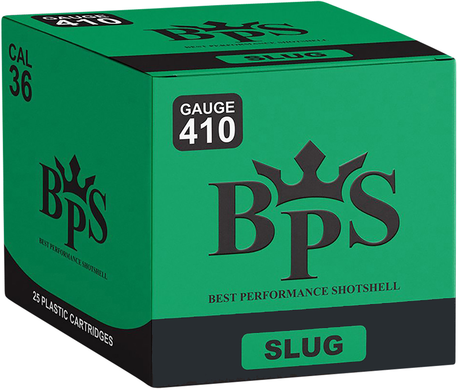 BPS 410GA4/15OZSLUG 410 2.5 RS 4/15OZ 25/10