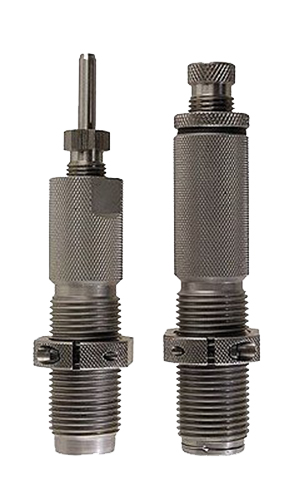 Hornady 546263 Series 1 Full Length Die Set 25 Winchester Super Short Magnum