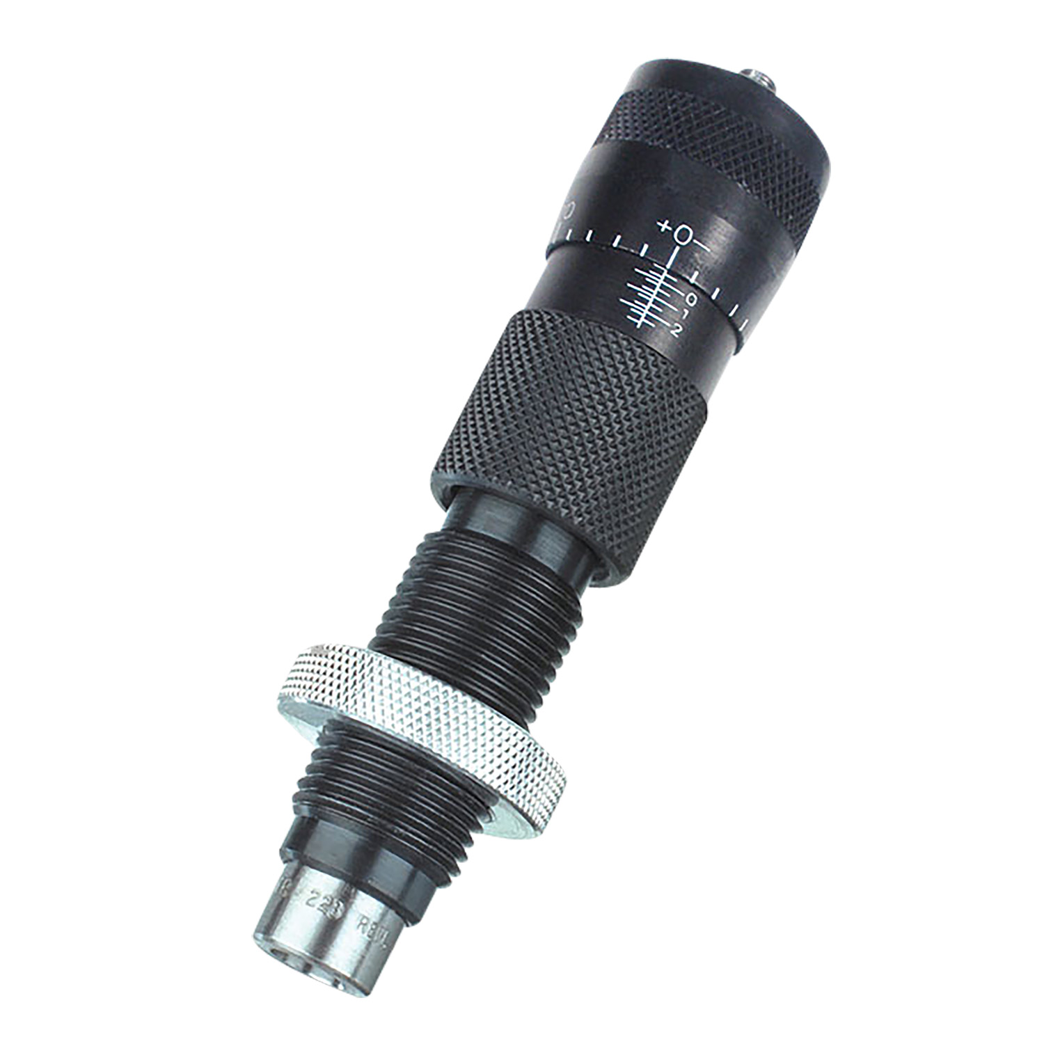 Forster Products Inc U00041 Ultra Micrometer Seater Die 6mm ARC