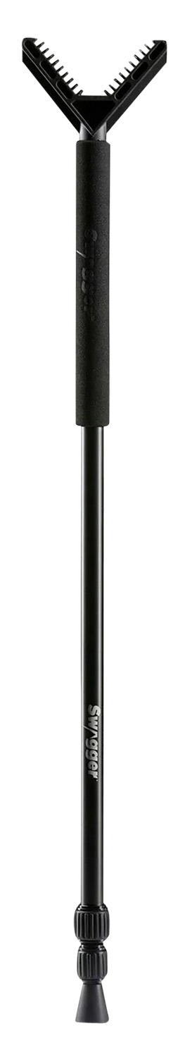 Swagger SWAGSTICK61 Shooting Stick  Monopod, 24-61
