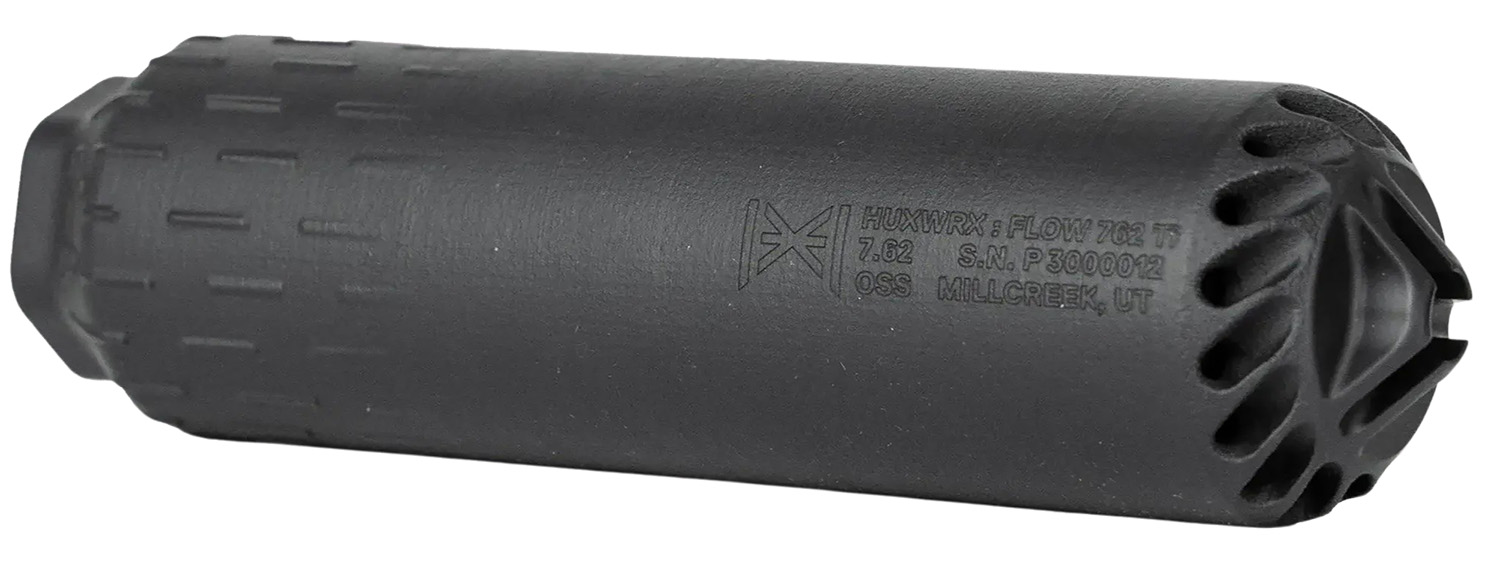 Huxwrx 2748 FLOW 762 TI  30 Cal (7.62mm), 6.70