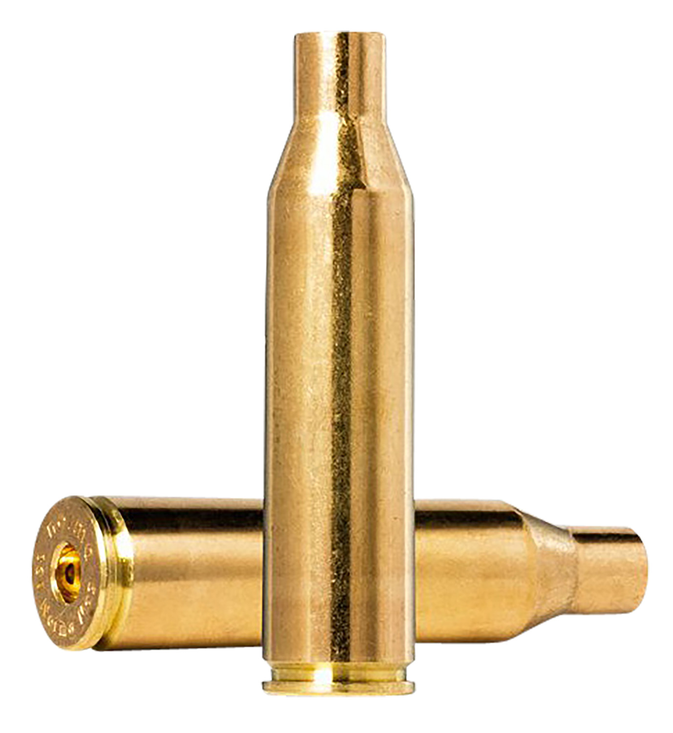 Norma Ammunition 10285207 Dedicated Components Reloading .338 Norma Mag Rifle Brass