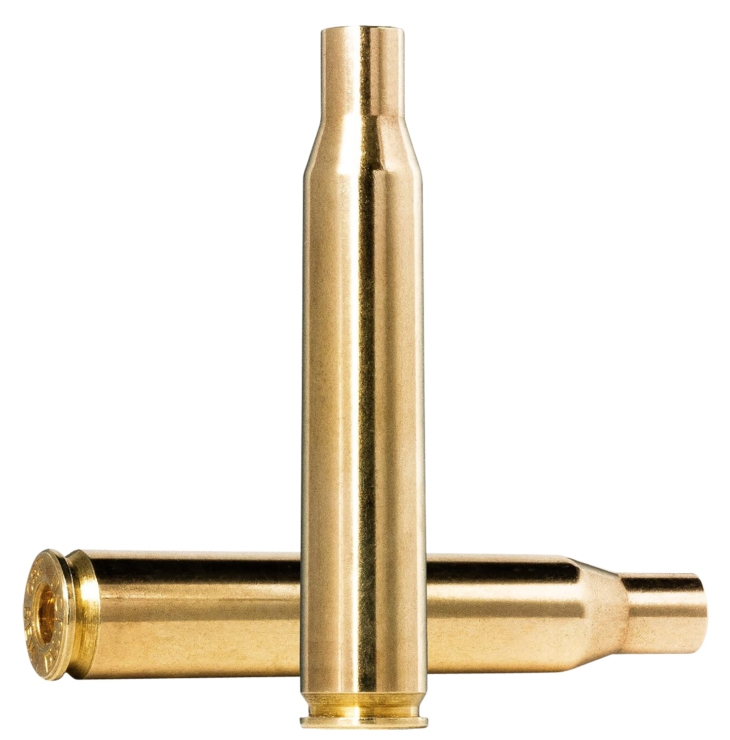 Norma Ammunition 20265287 Dedicated Components Reloading 6.5-284 Norma Rifle Brass