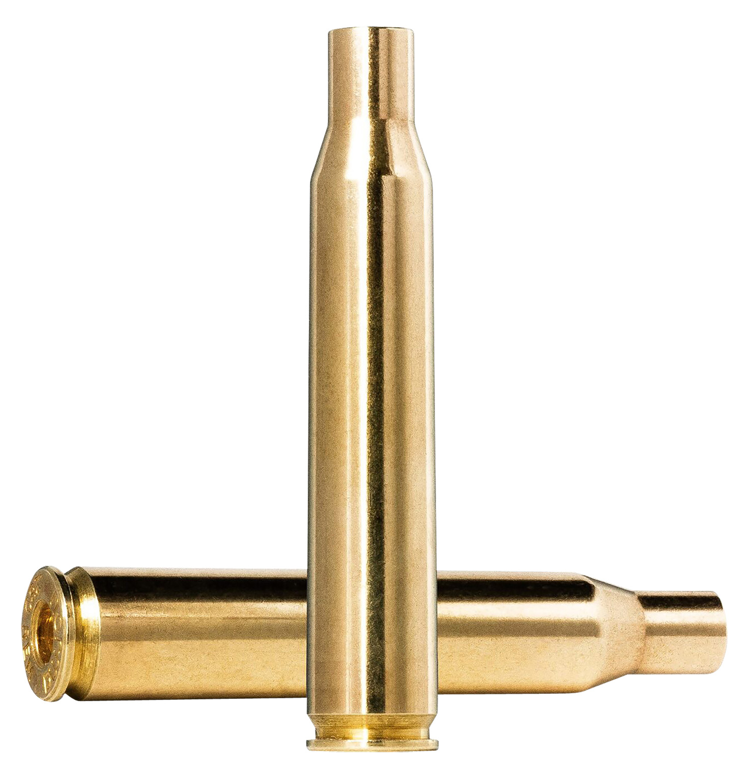 Norma Ammunition 20270017 Dedicated Components Reloading 7x57mm Rifle Brass