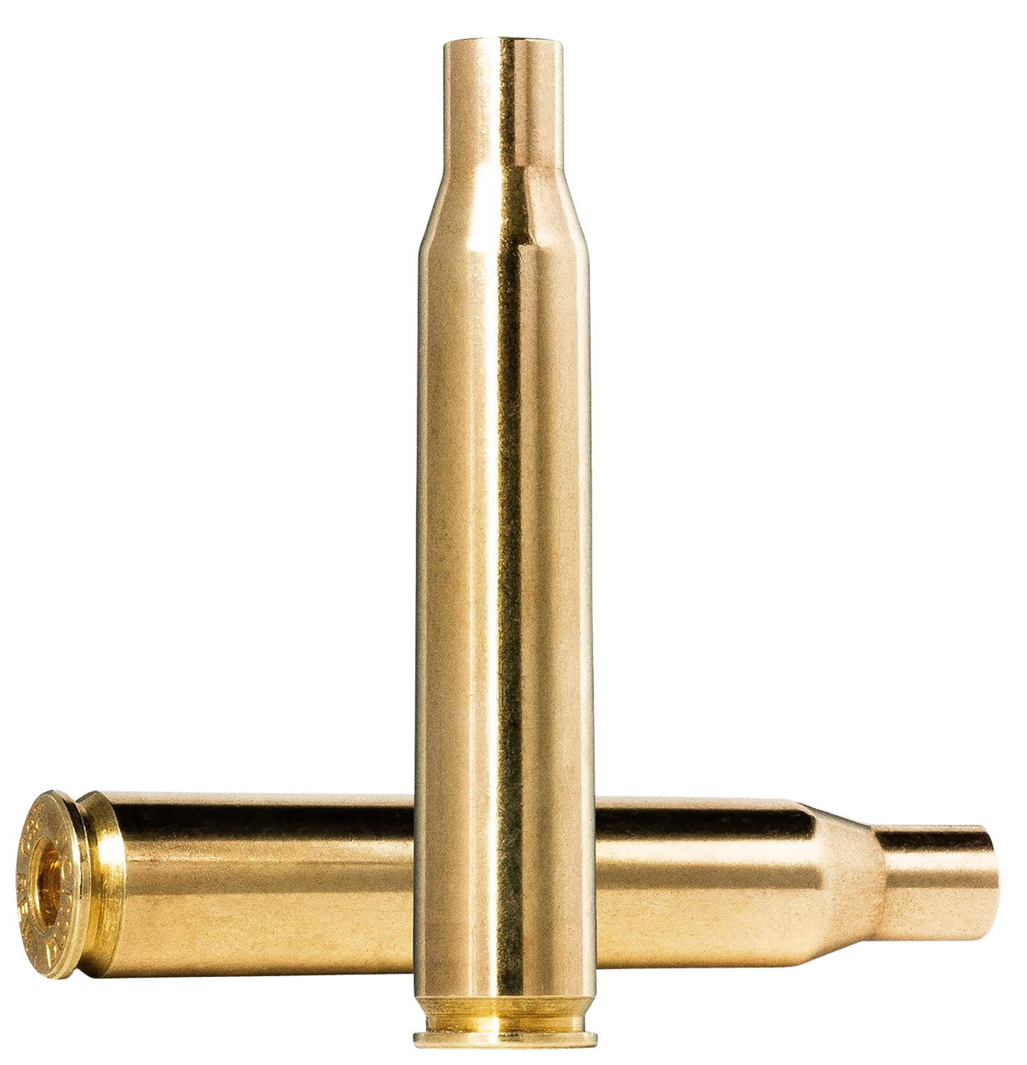 Norma Ammunition 20257017 Dedicated Components Reloading .220 Swift Rifle Brass 50 Per Box