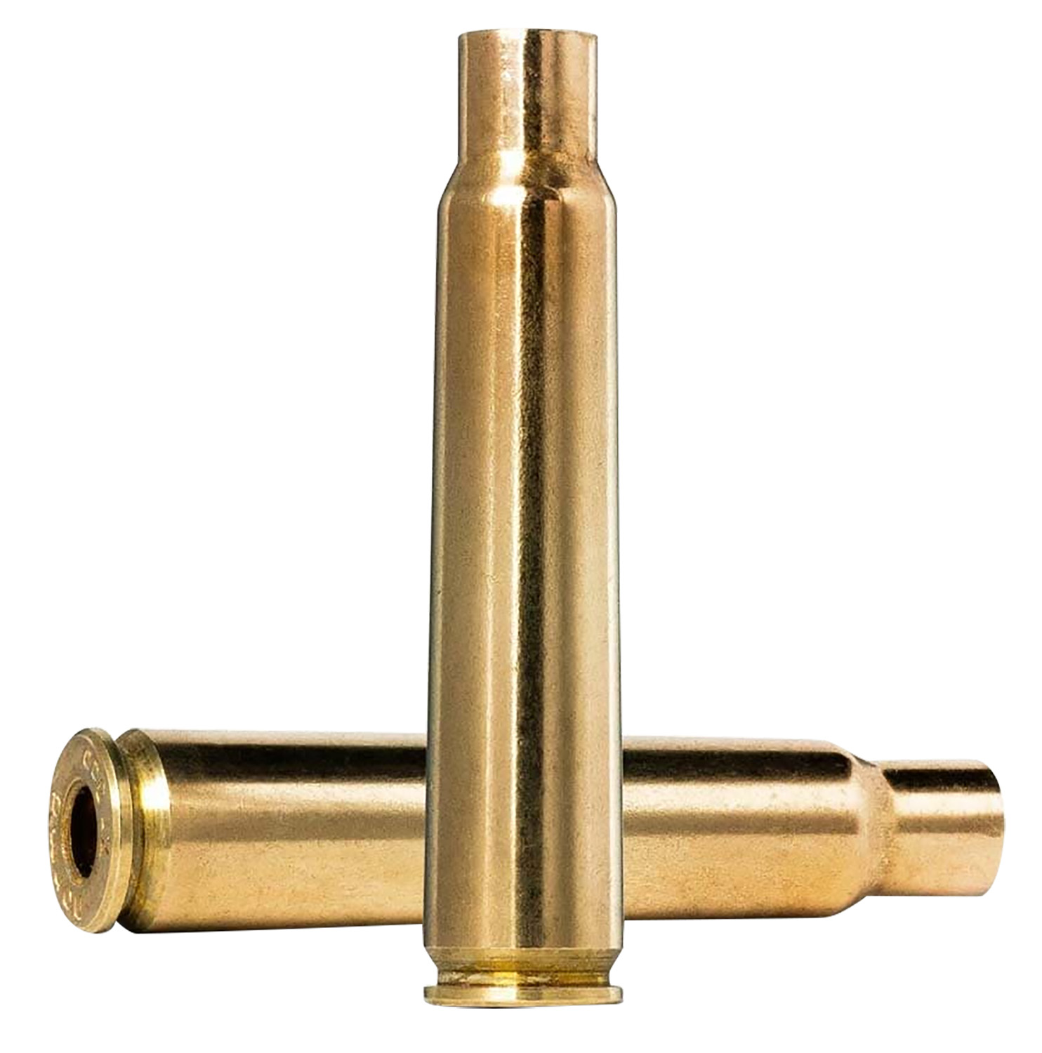 Norma Ammunition 20266022 Dedicated Components Reloading 260 Rem Rifle Brass