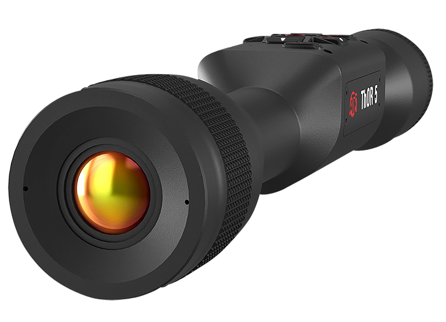 ATN TIWST5325A Thor 5 4-16x 320x240 12 micron, Smart HD Thermal | 658175123439