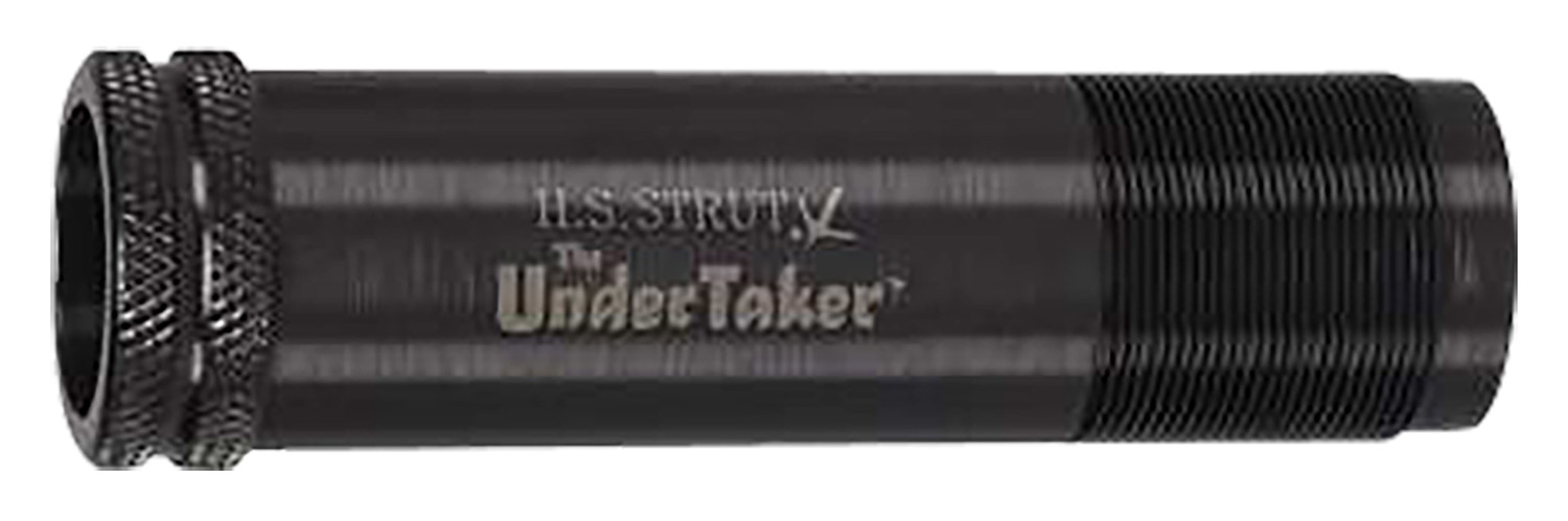 HS Strut 00657 Undertaker  12 Gauge NonPorted 174 Stainless Steel  | 12GA | 021291006571