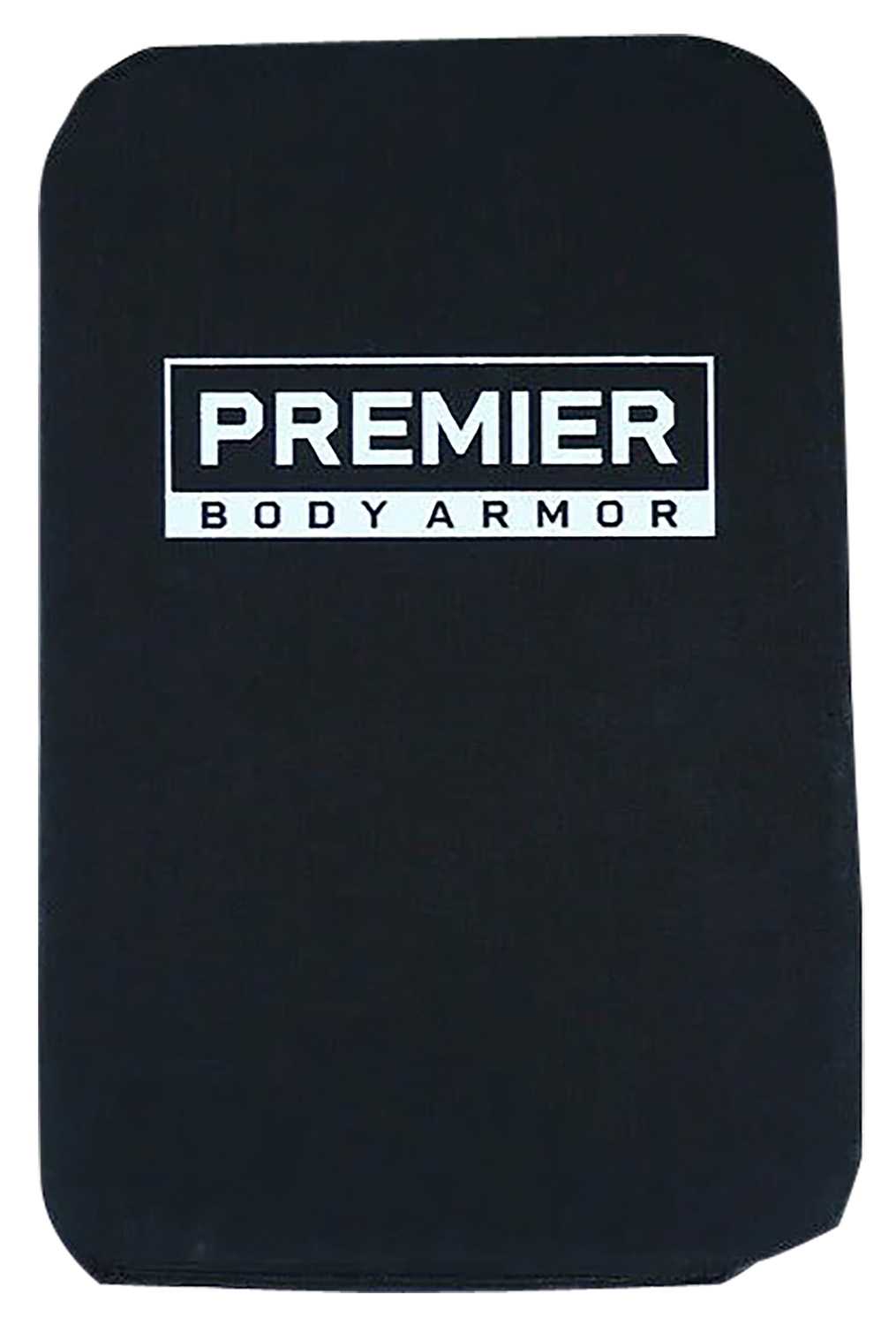 Premier Body Armor BPP9152 Backpack Panel Vertx Ready Pack 3.0 Level IIIA Kevlar Core w/500D Cordura Shell Black | 667380813127