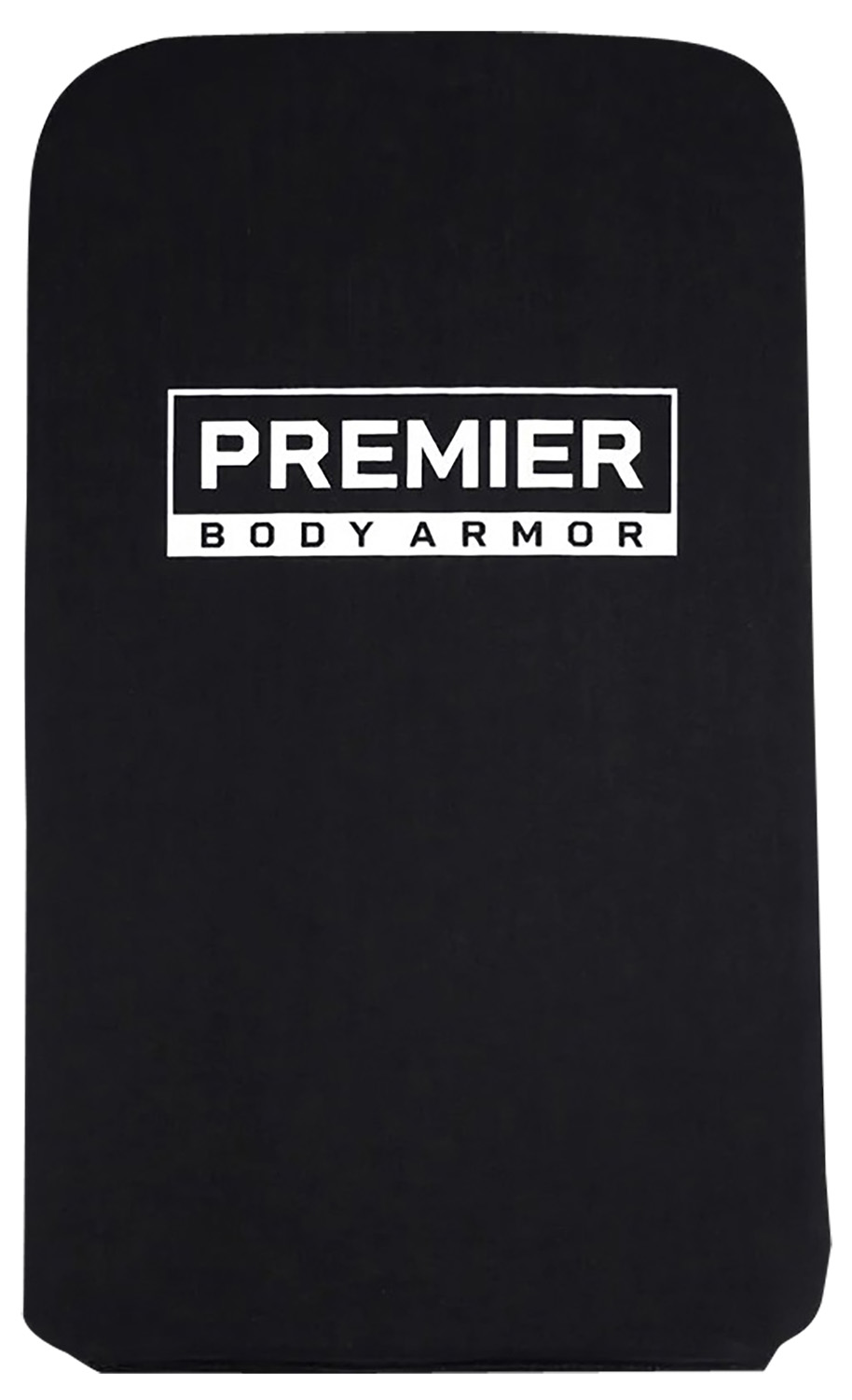 Premier Body Armor BPP9145 Backpack Panel Vertx Ardennes Holiday Level IIIA Kevlar Core w/500D Cordura Shell Black | 667380813004